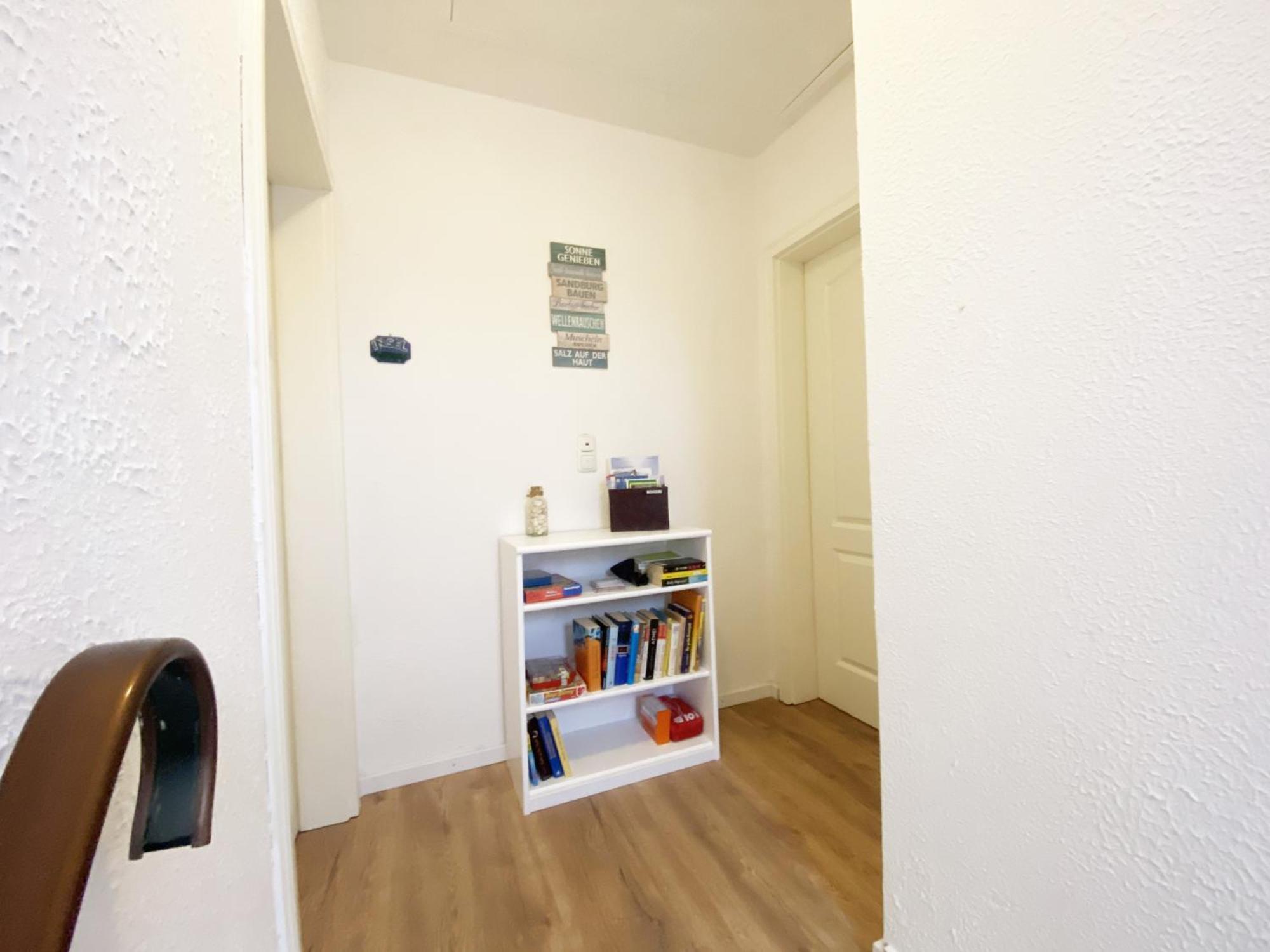 Ferien Im Wangerland Ferienwohnung Insel Minsen Schillig Hund Pool Sauna Εξωτερικό φωτογραφία