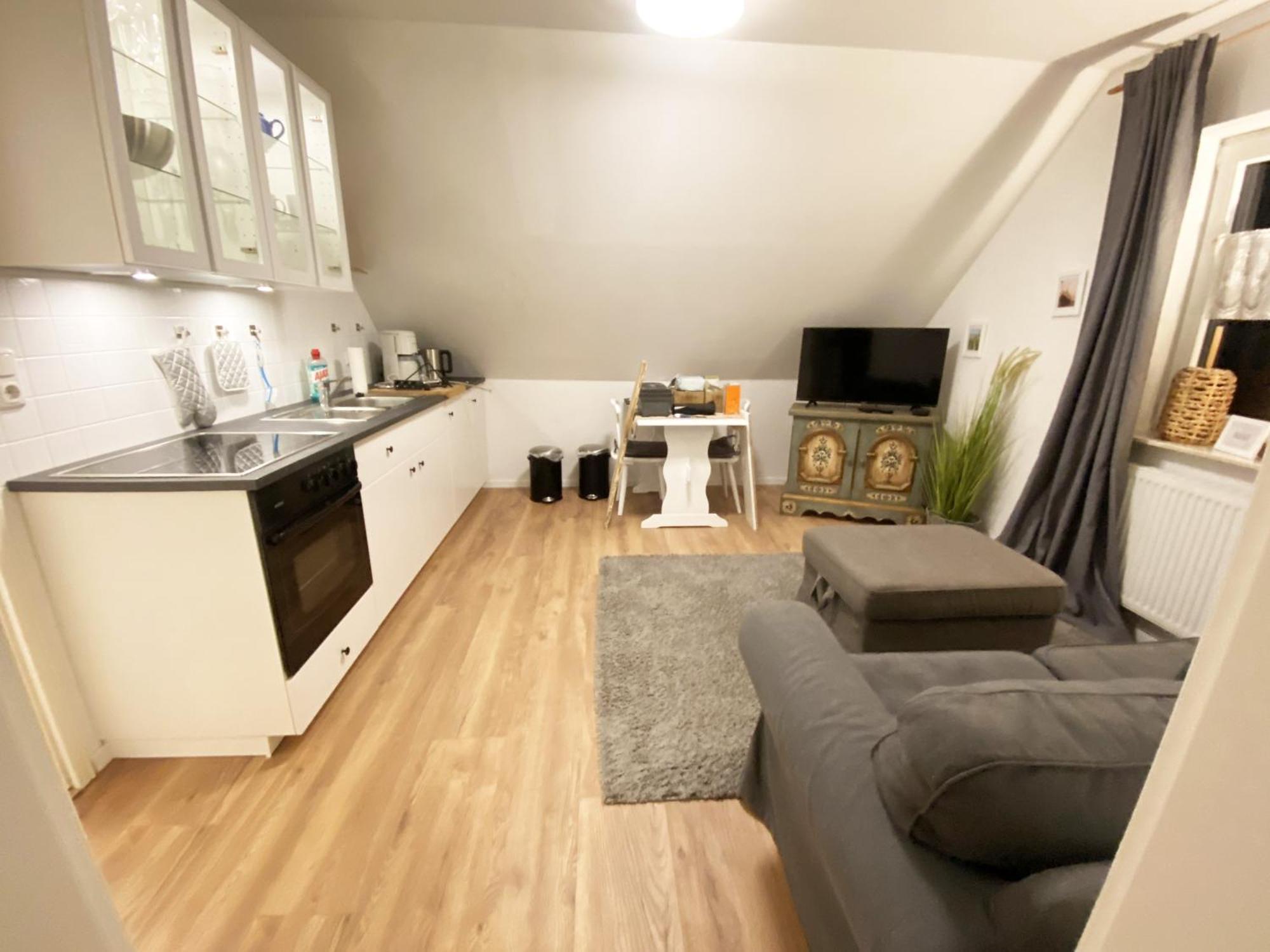 Ferien Im Wangerland Ferienwohnung Insel Minsen Schillig Hund Pool Sauna Εξωτερικό φωτογραφία